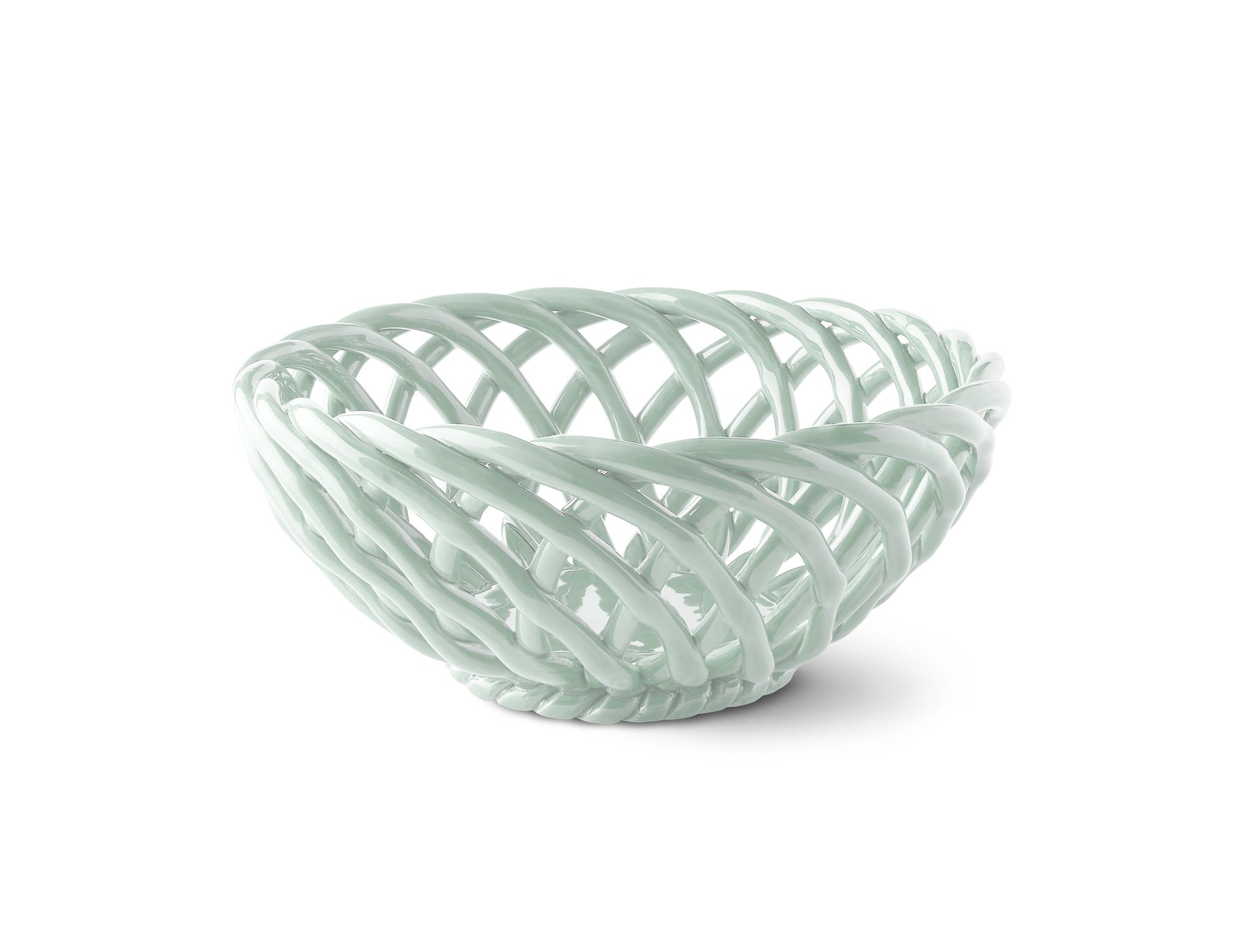 Octaevo Sicilia Ceramic Basket – De Klare Lijn