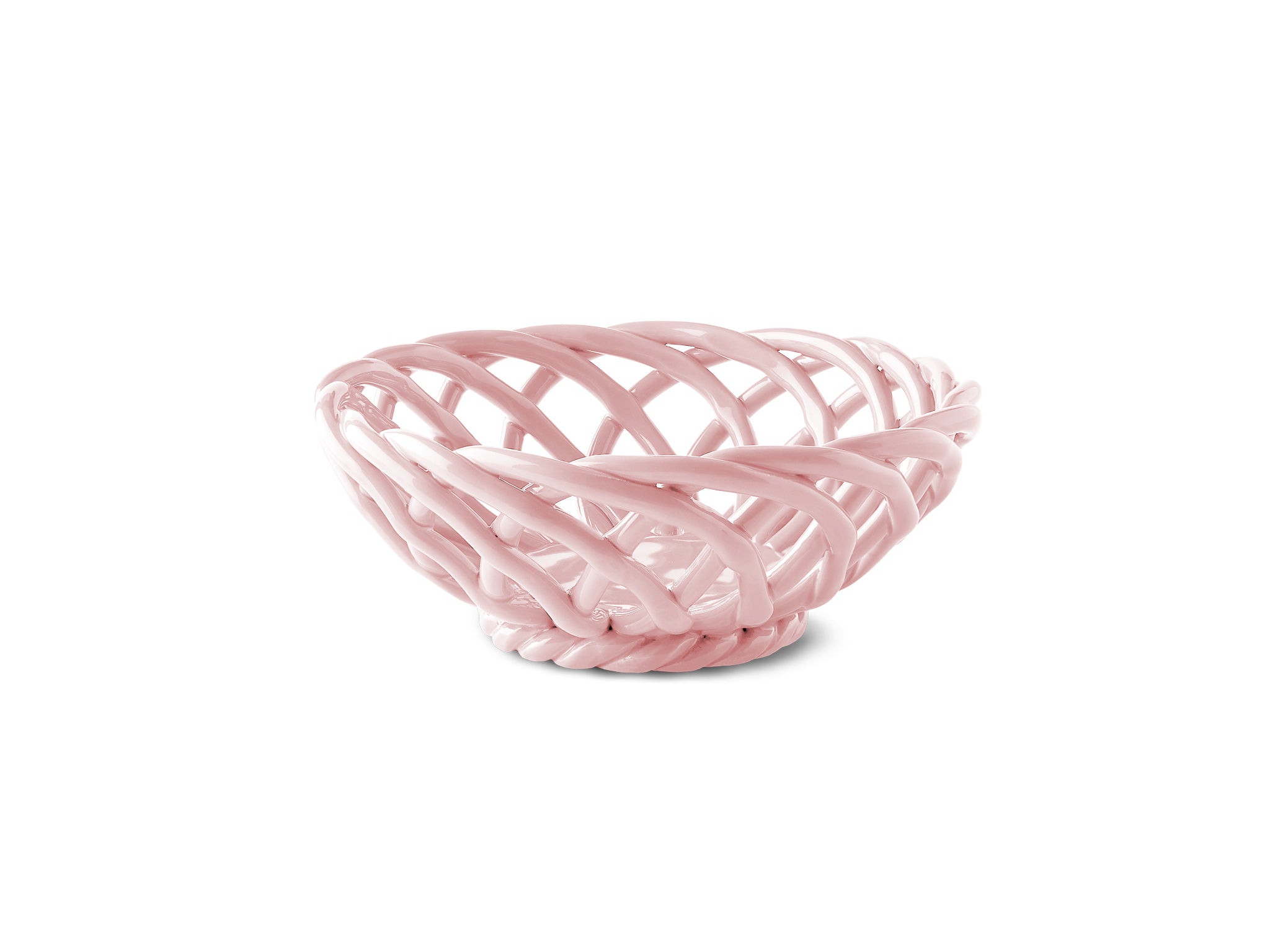 Octaevo Sicilia Ceramic Basket – De Klare Lijn
