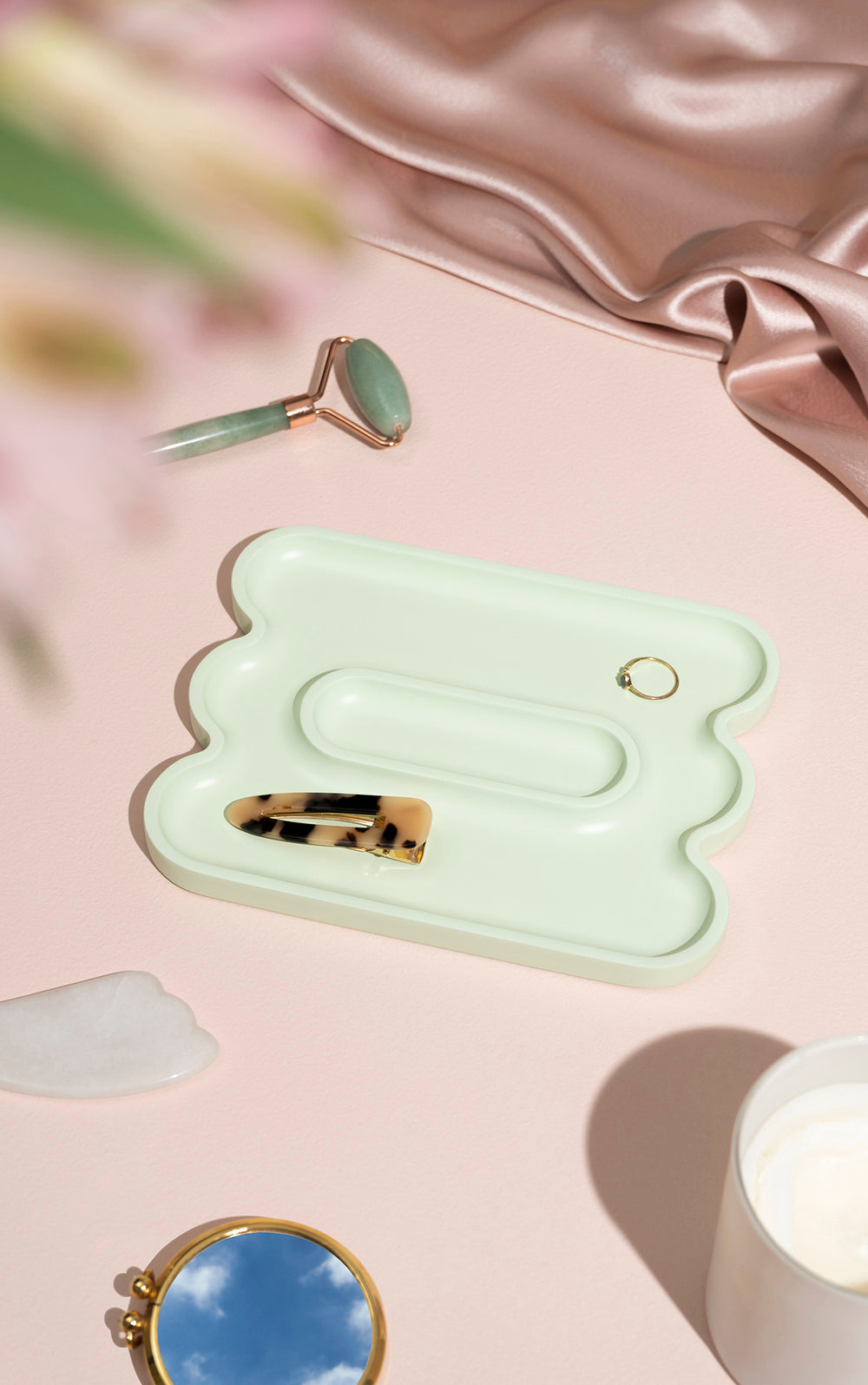 Octaevo Catchall