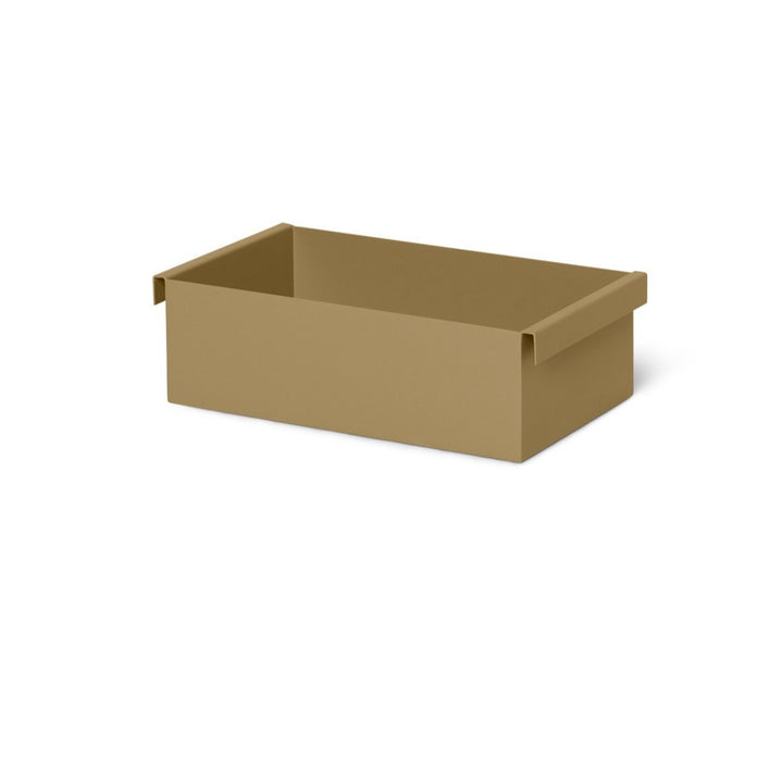 Ferm Living Plant Box Container