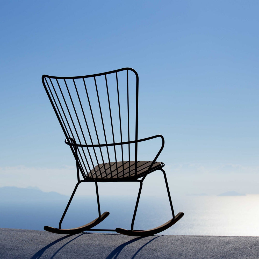 Houe-Paon-Rocking-Chair-Schommelstoel 