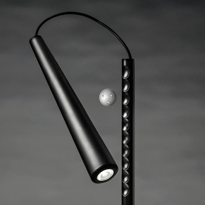 Foscarini Magneto Vloerlamp
