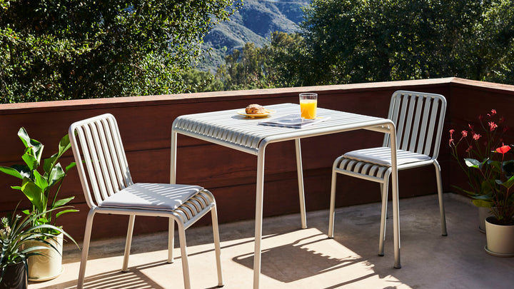 Hay Palissade Chair