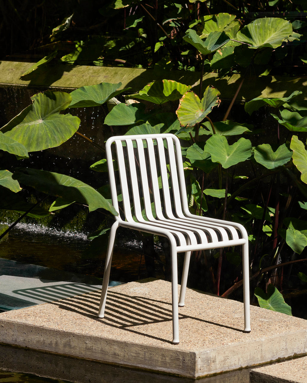 Hay Palissade Chair