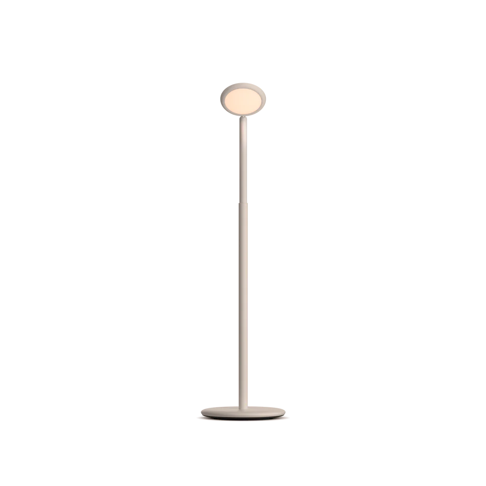 GRAU Parrot draadloze vloerlamp