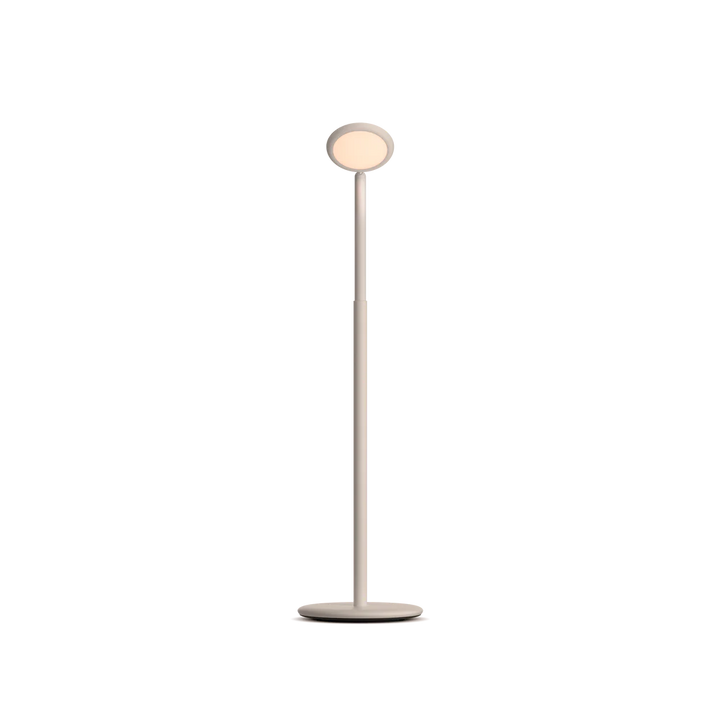 GRAU Parrot draadloze vloerlamp