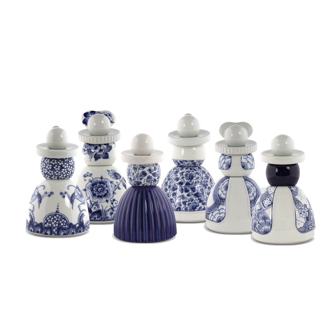 Royal Delft Proud Mary – De Klare Lijn