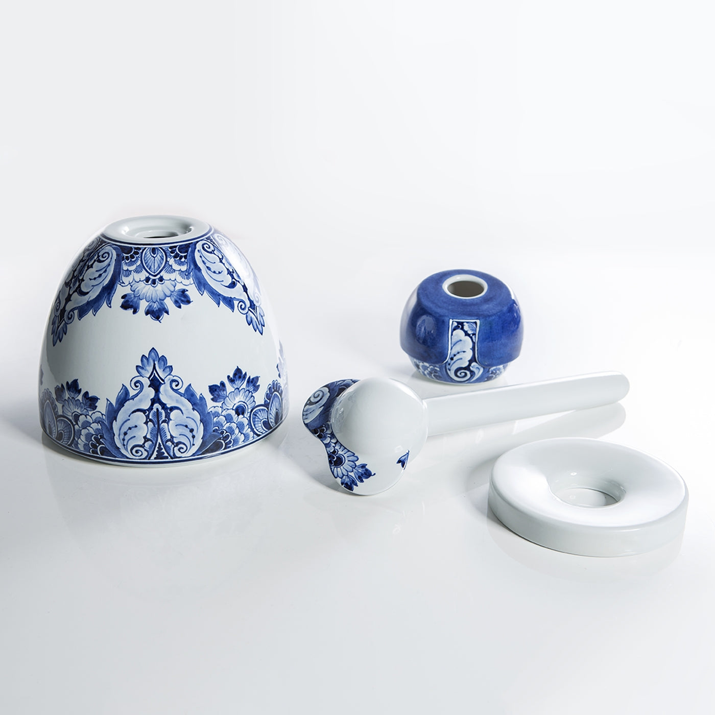 Royal Delft Proud Mary – De Klare Lijn