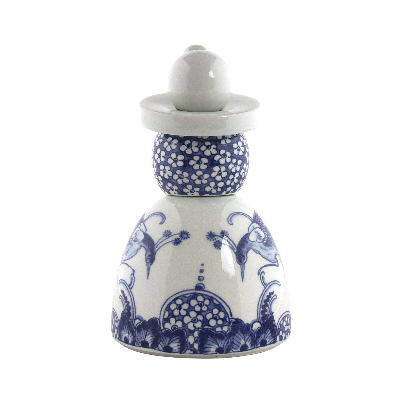 Royal Delft Proud Mary – De Klare Lijn
