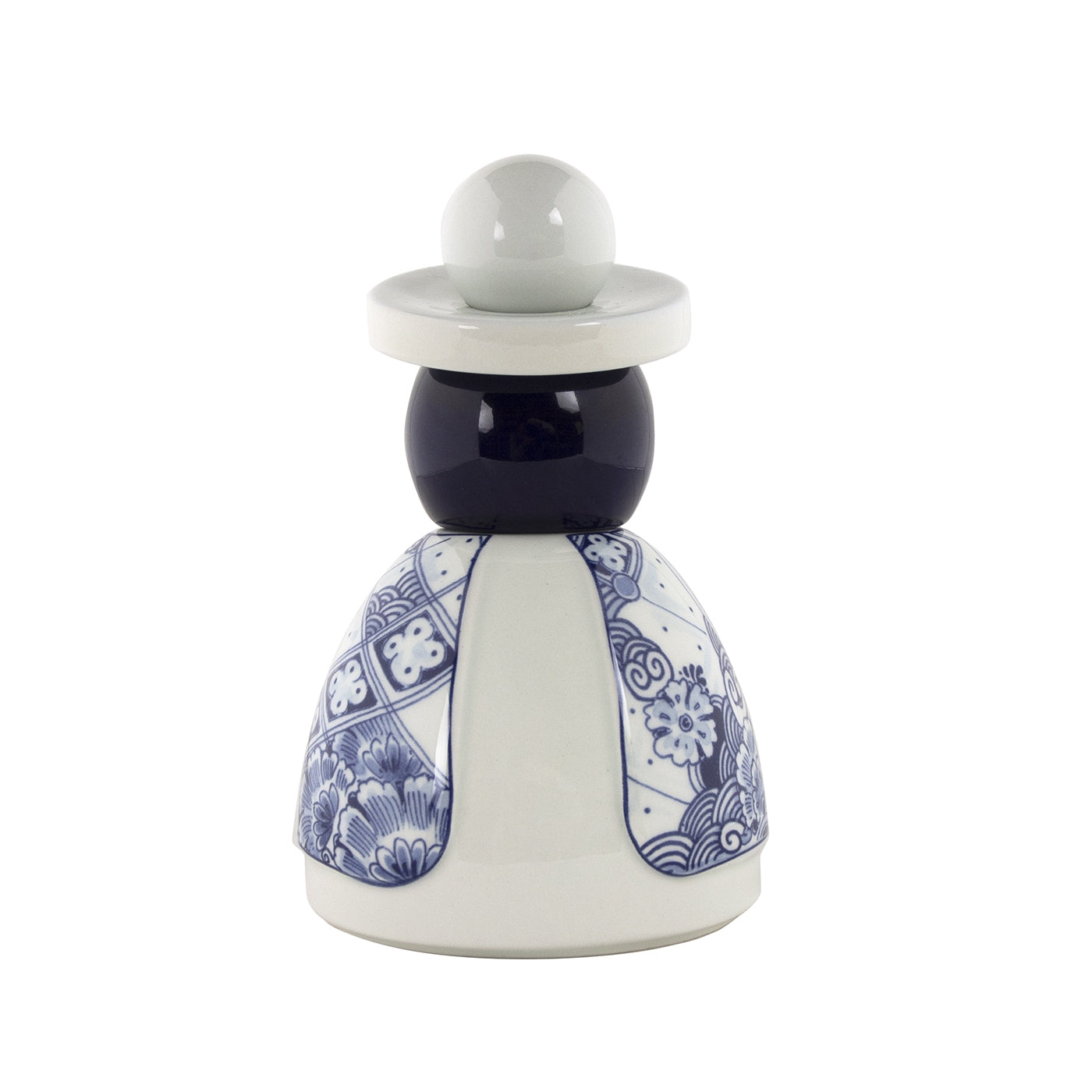 Royal Delft Proud Mary – De Klare Lijn