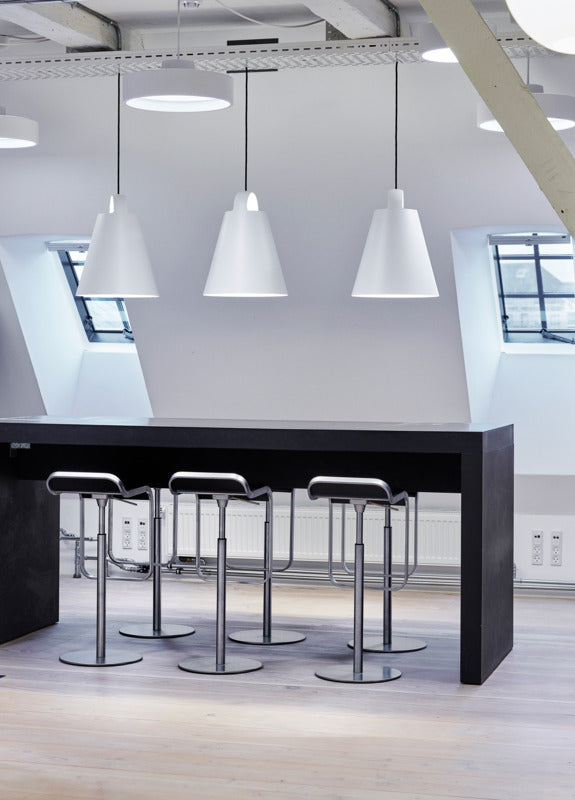 Louis Poulsen Above Hanglamp