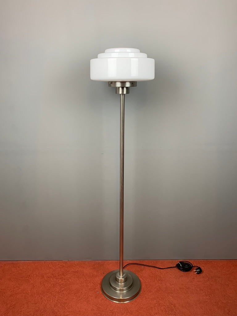 Giso Trapkap Vloerlamp XL