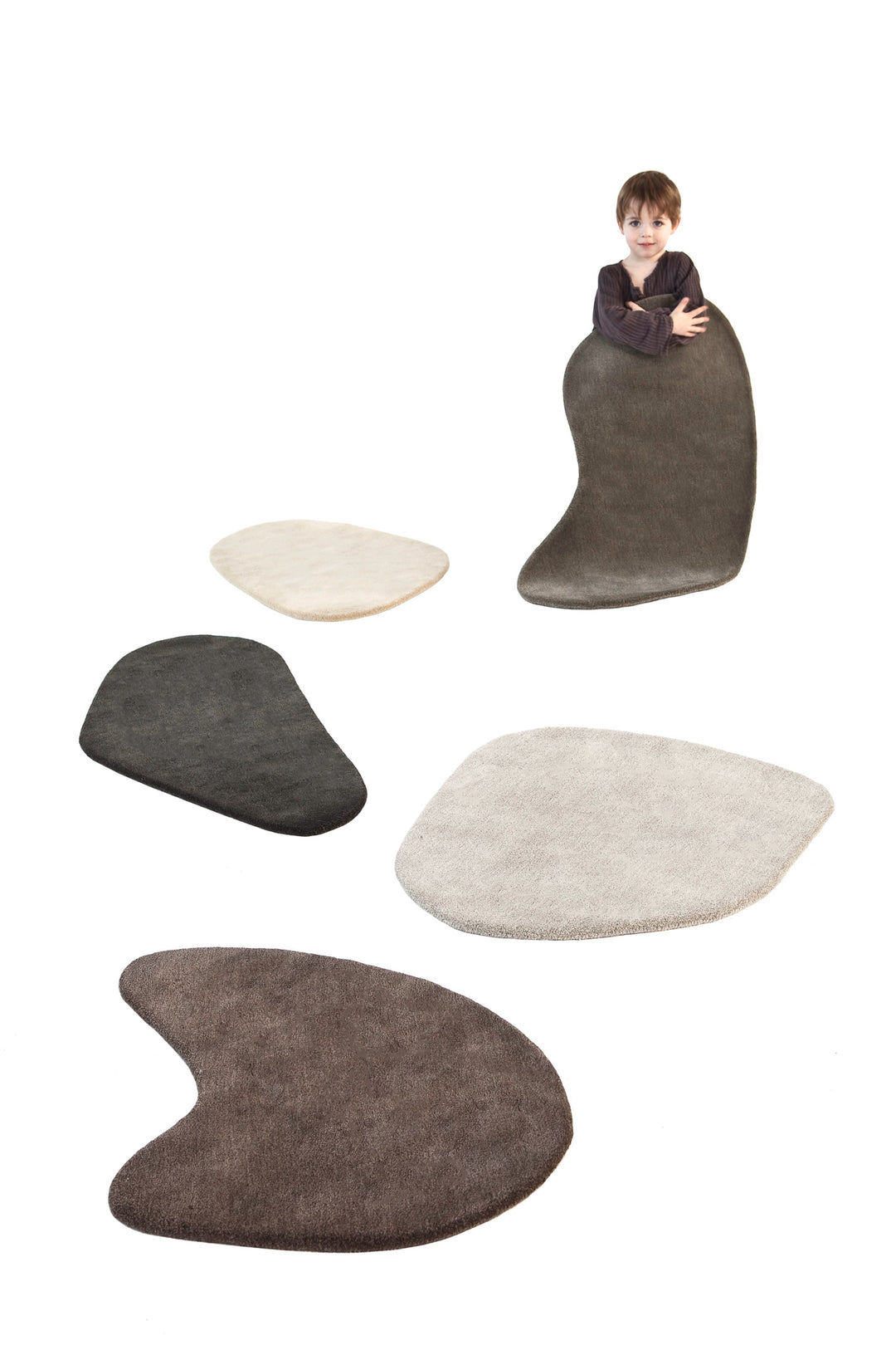 Nanimarquina Stone-wool