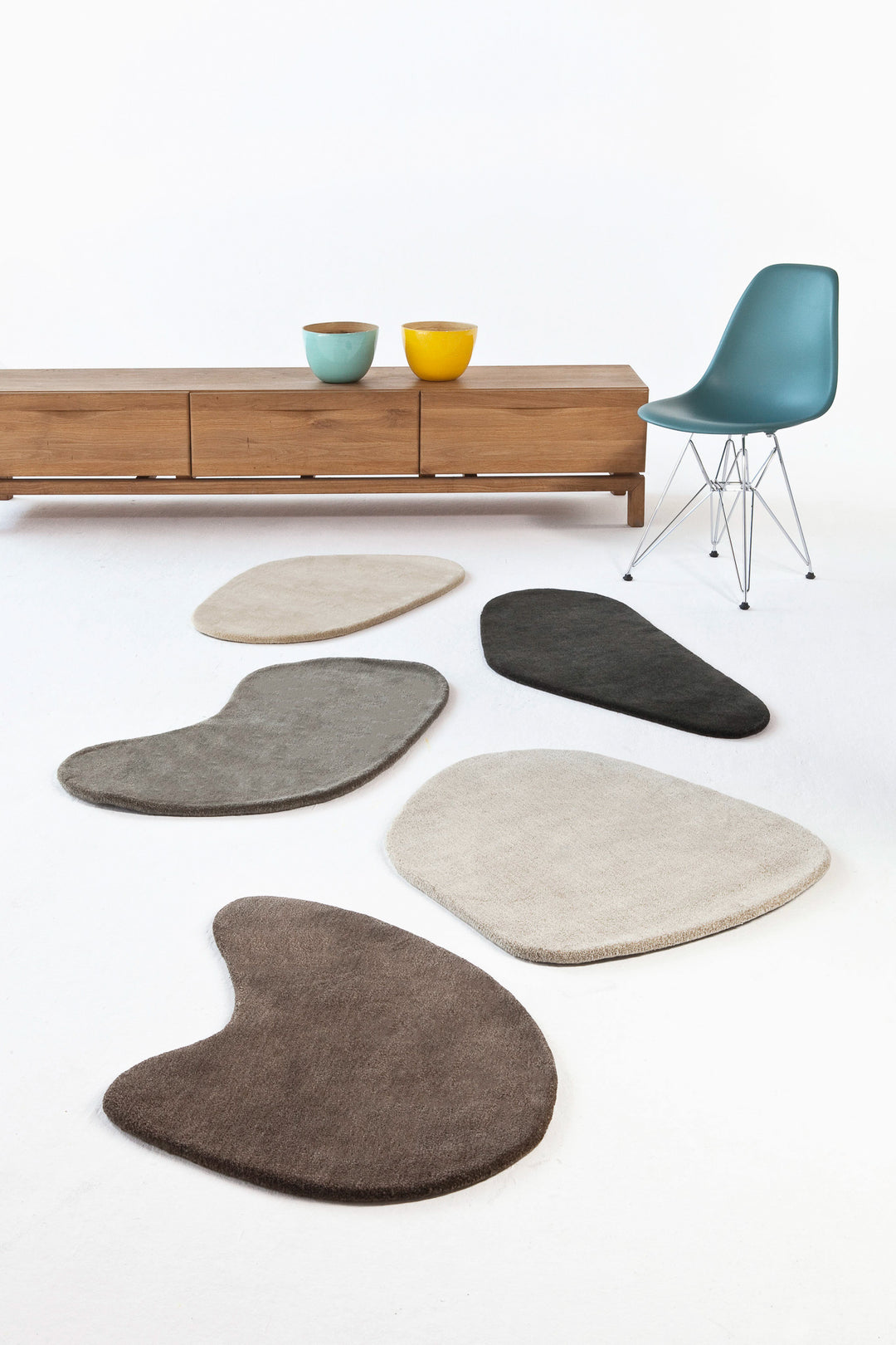 Nanimarquina Stone-wool