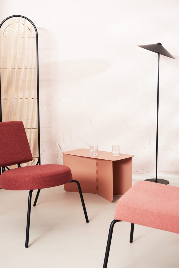 Puik Bonnett Vloerlamp