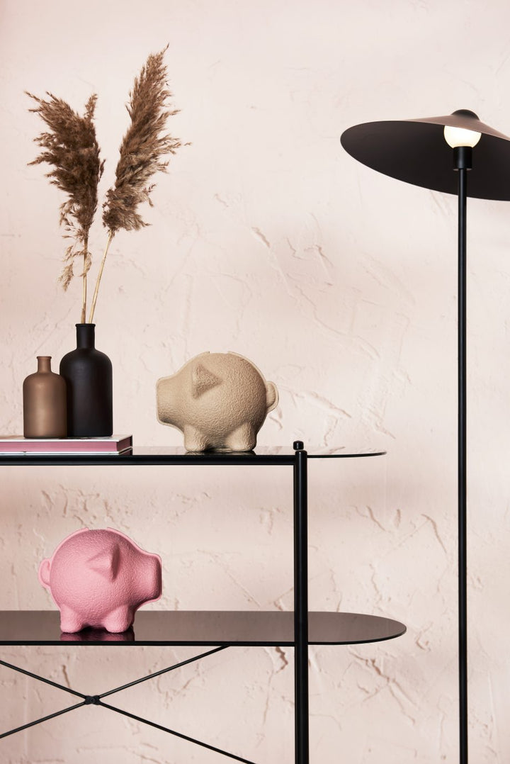 Puik Bonnett Vloerlamp