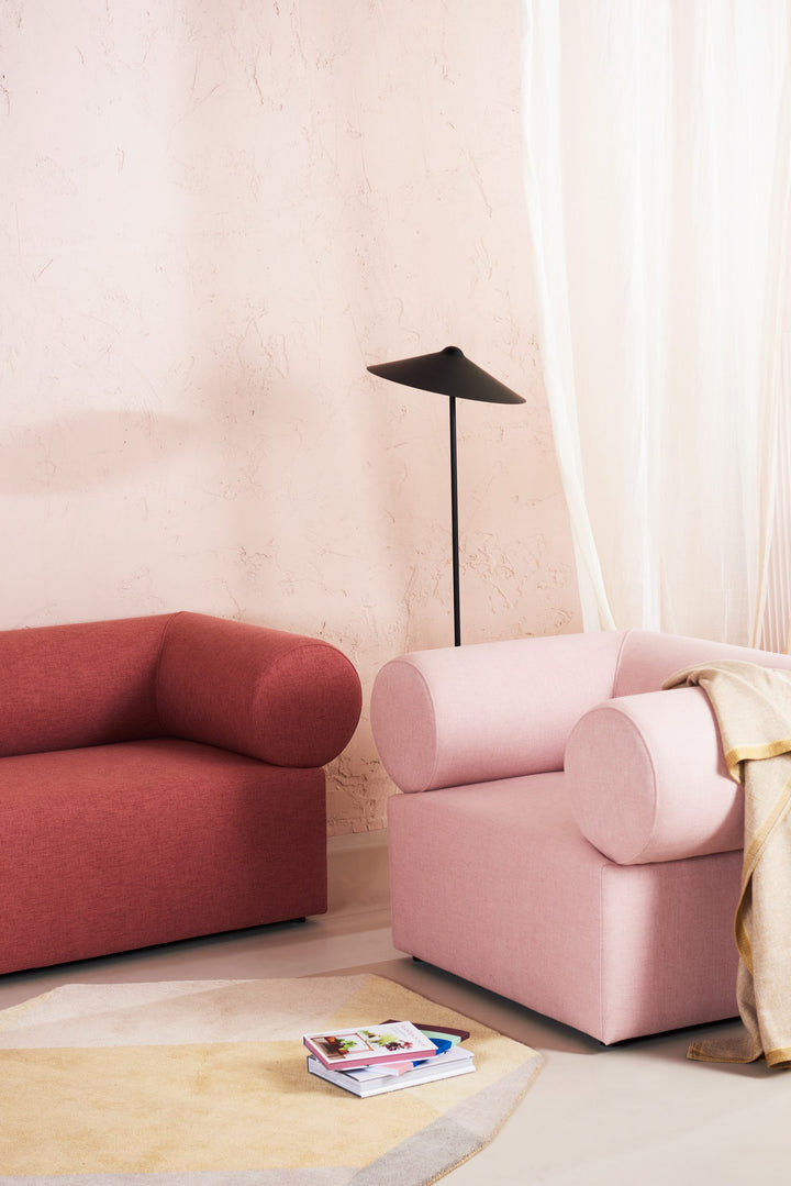 Puik Chester Couch
