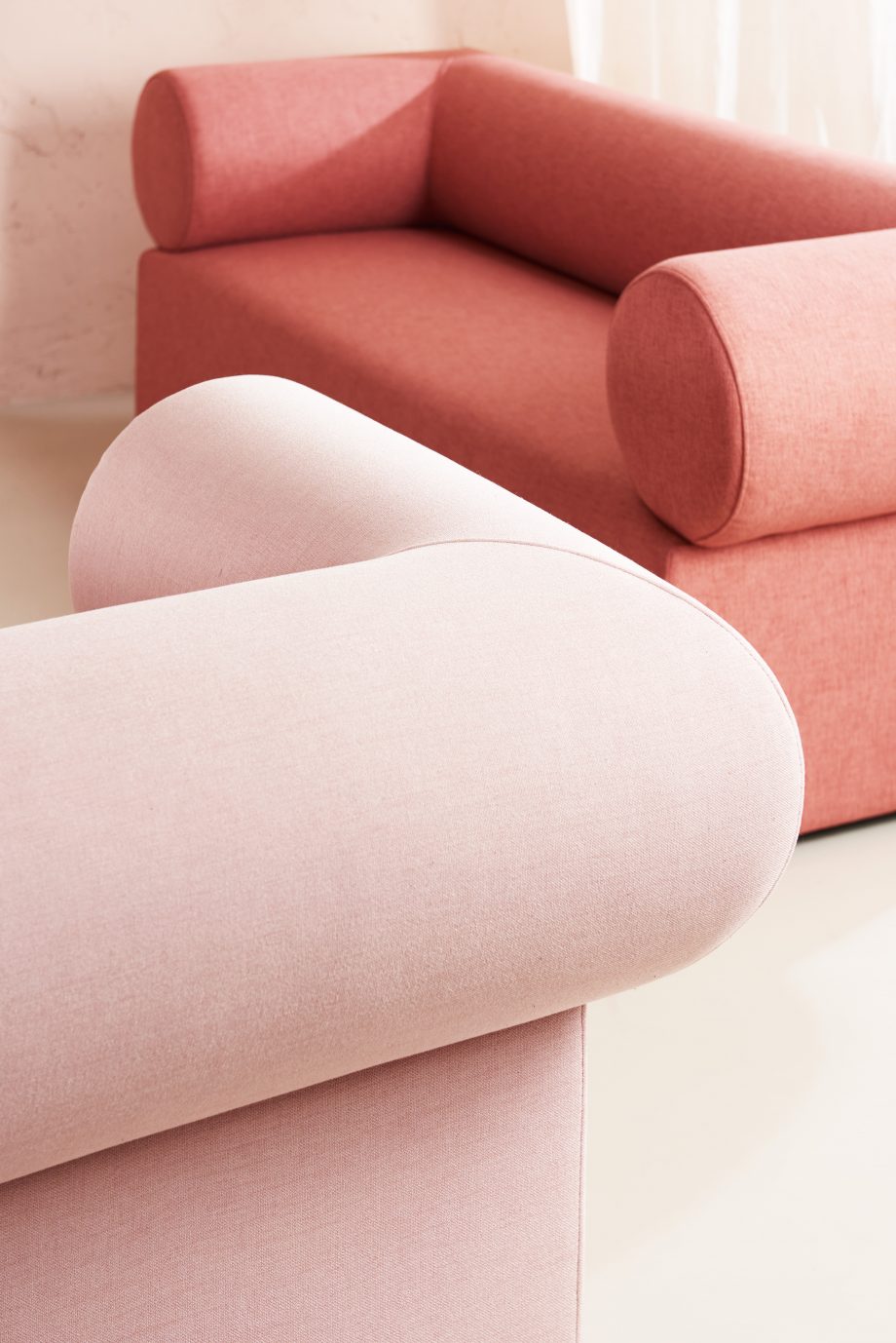 Puik Chester Couch