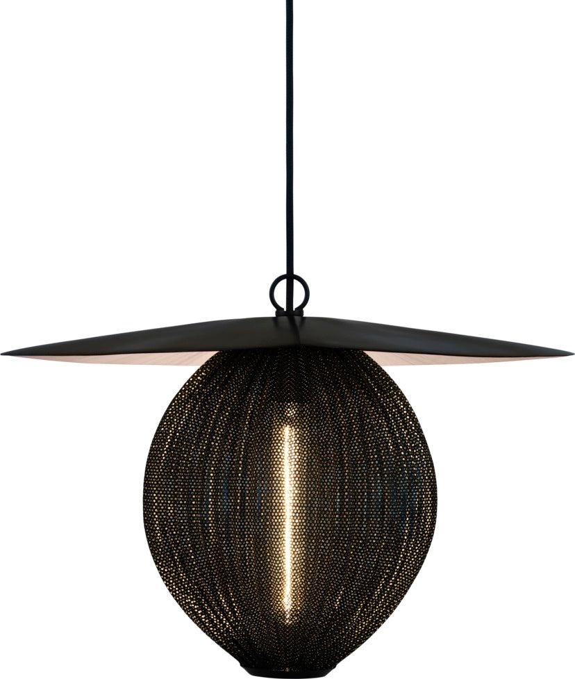 Gubi Satellite Pendant