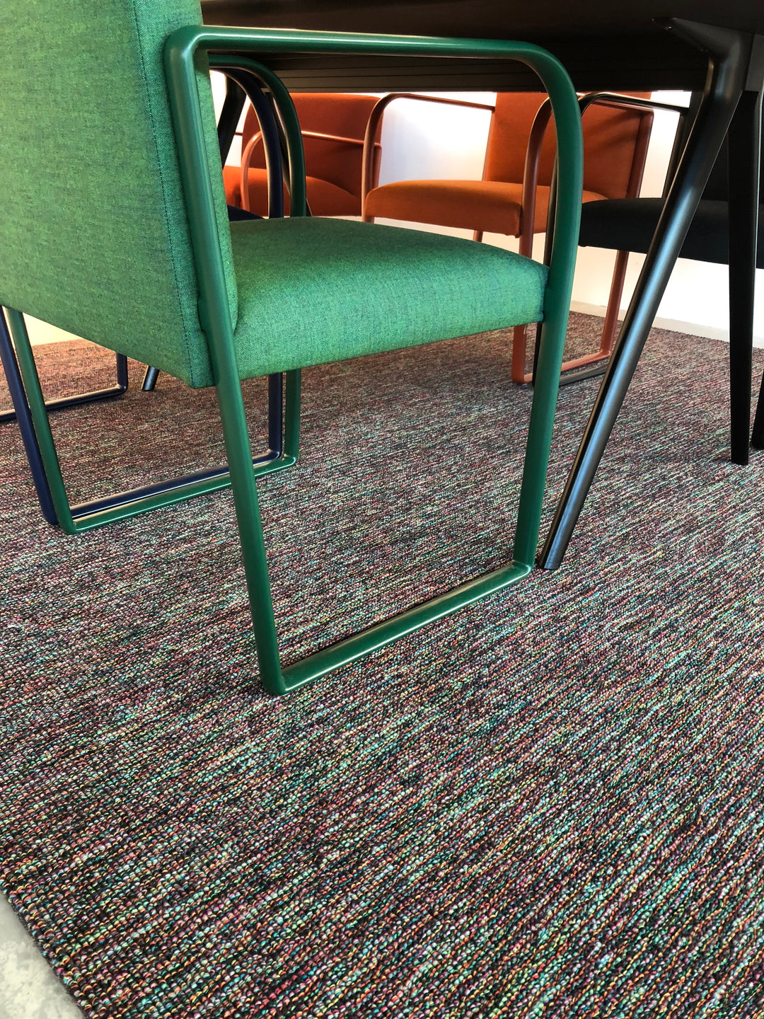 CSrugs Sauvage
