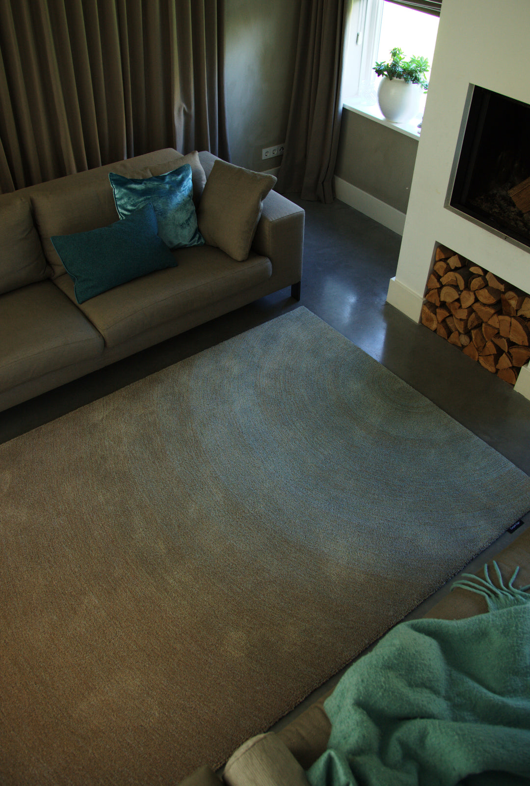 CSrugs Sauvage Dégradé