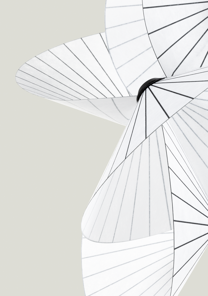 Moooi Serpentine hanglamp