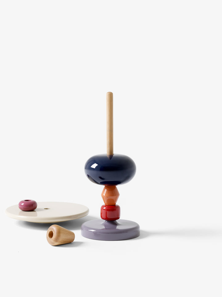 &Tradition Shuffle Table