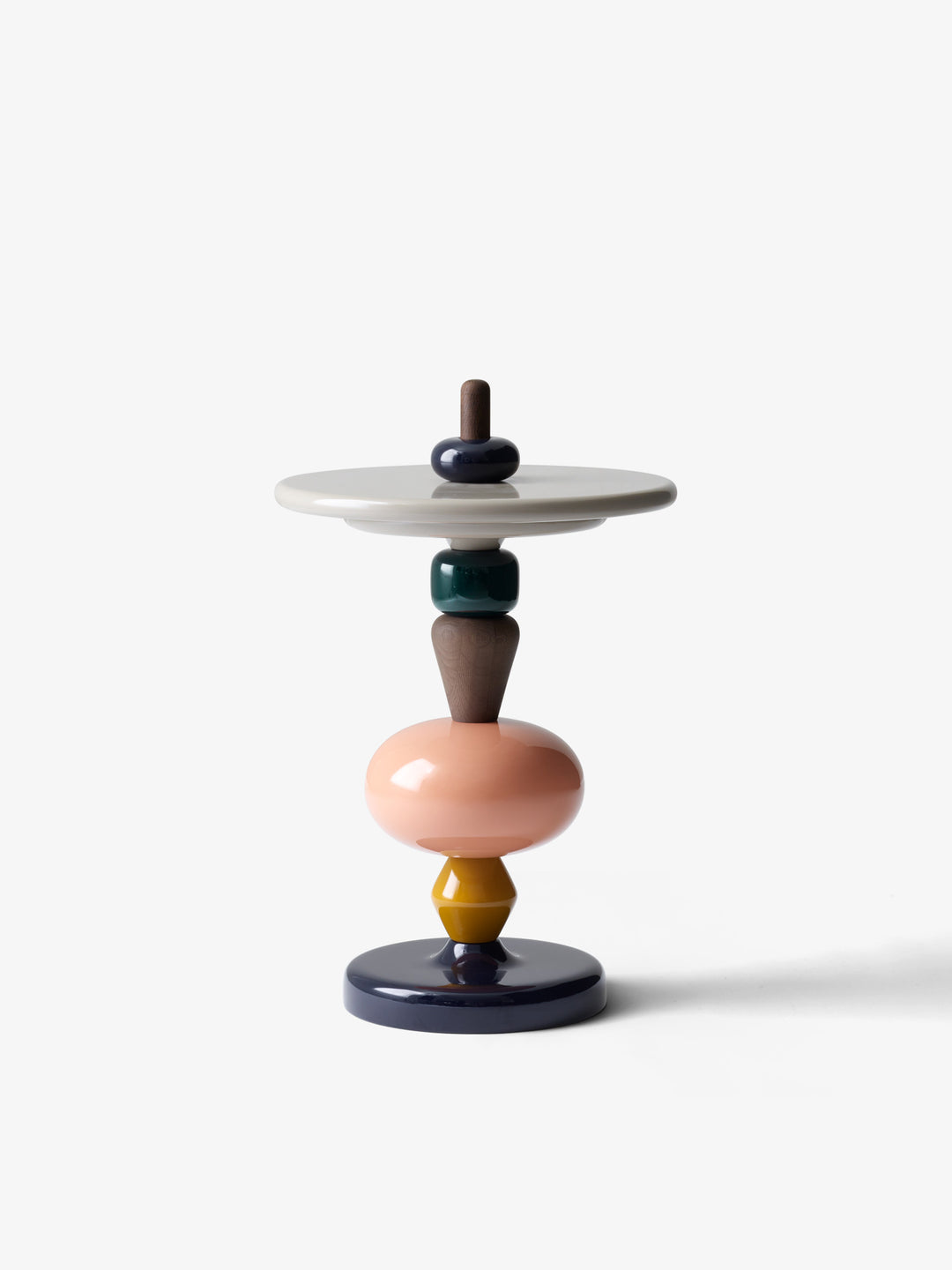 &Tradition Shuffle Table