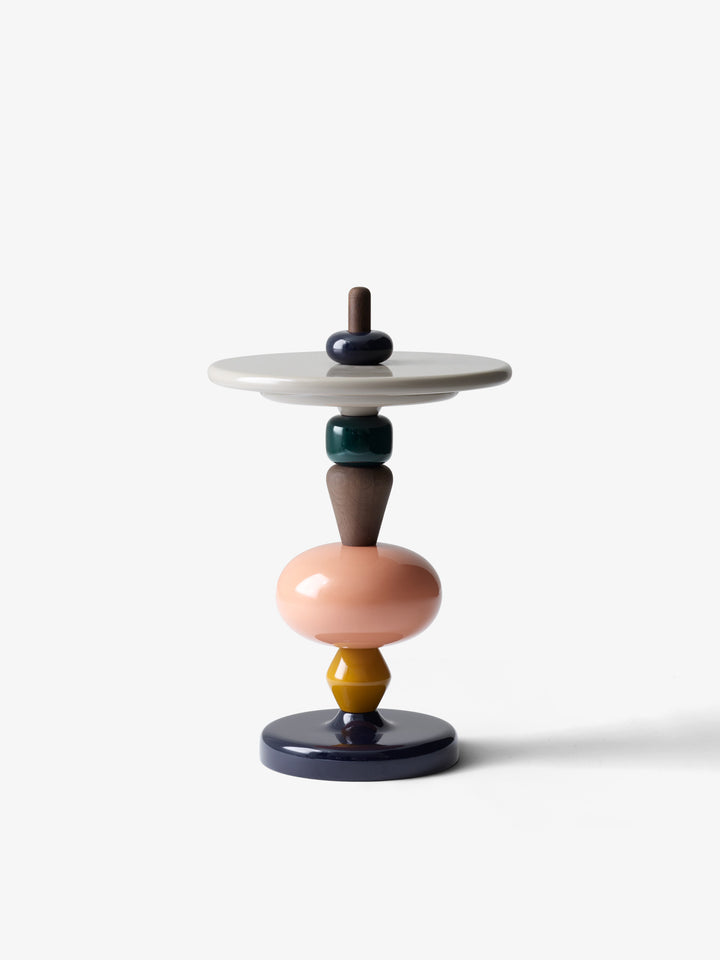 &Tradition Shuffle Table