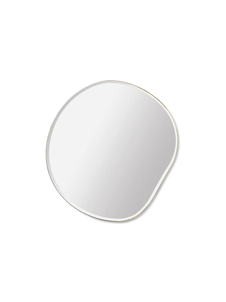 Ferm Living Pond Mirror