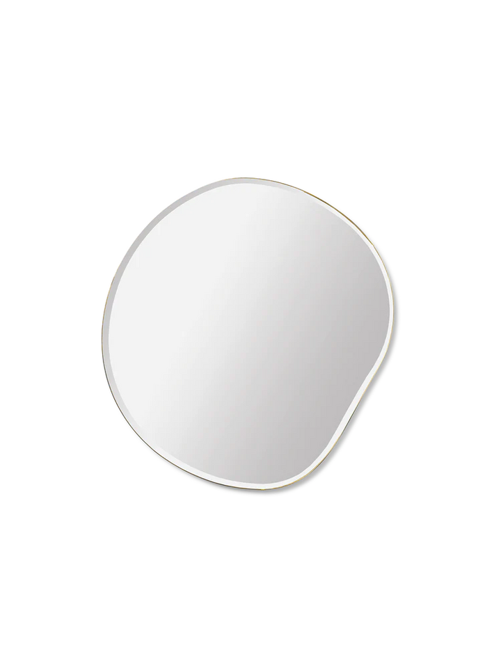 Ferm Living Pond Mirror