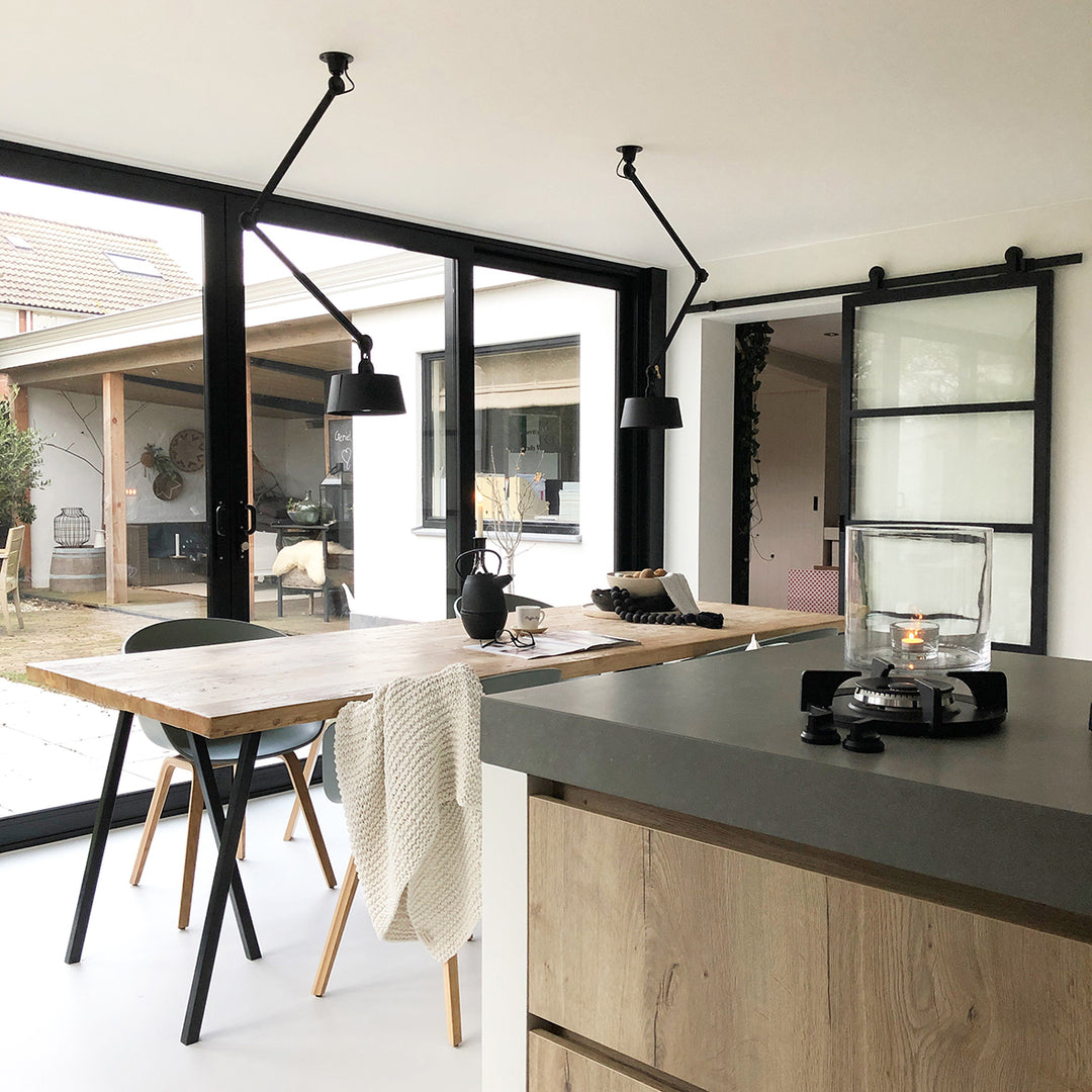 Tonone Bolt 2-Arm Ceiling Upperfit