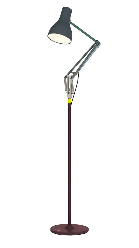 Anglepoise Type 75 Floor Paul Smith Edition