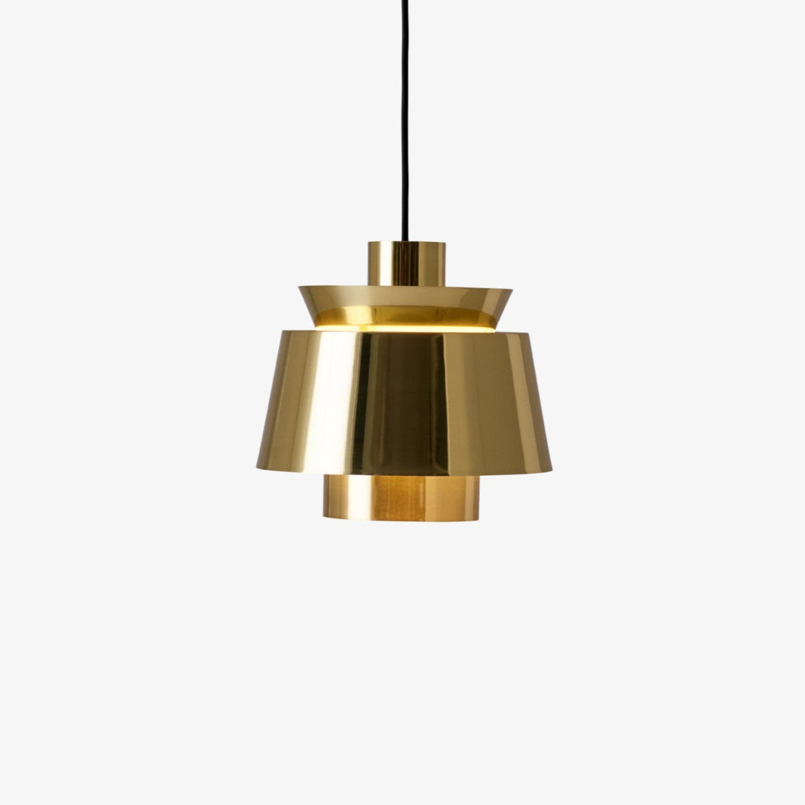 &Tradition Utzon Hanglamp – De Klare Lijn