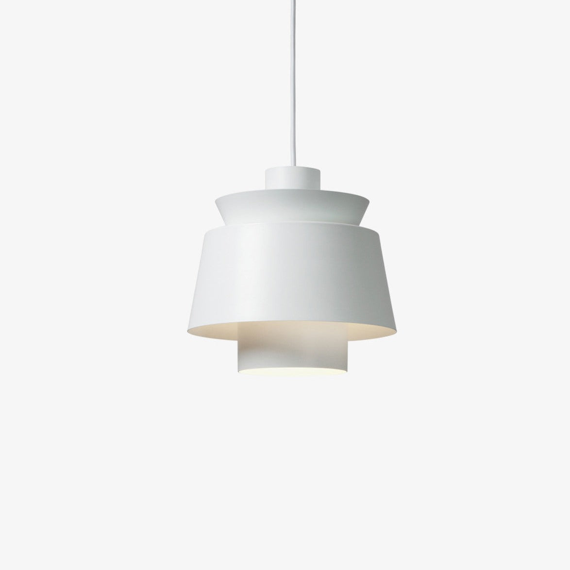 &Tradition Utzon Hanglamp – De Klare Lijn
