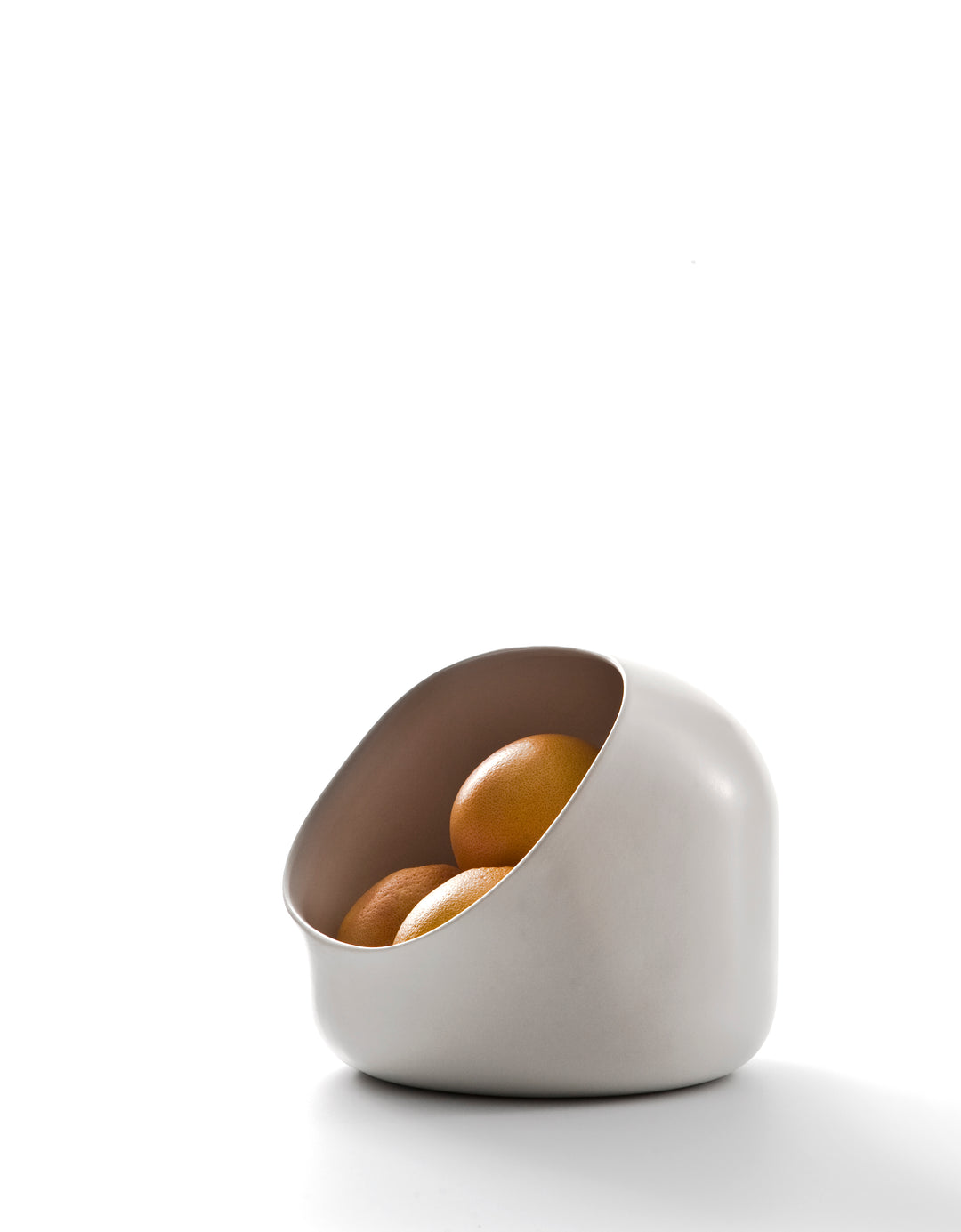 Moustache Ô Fruit Bowl