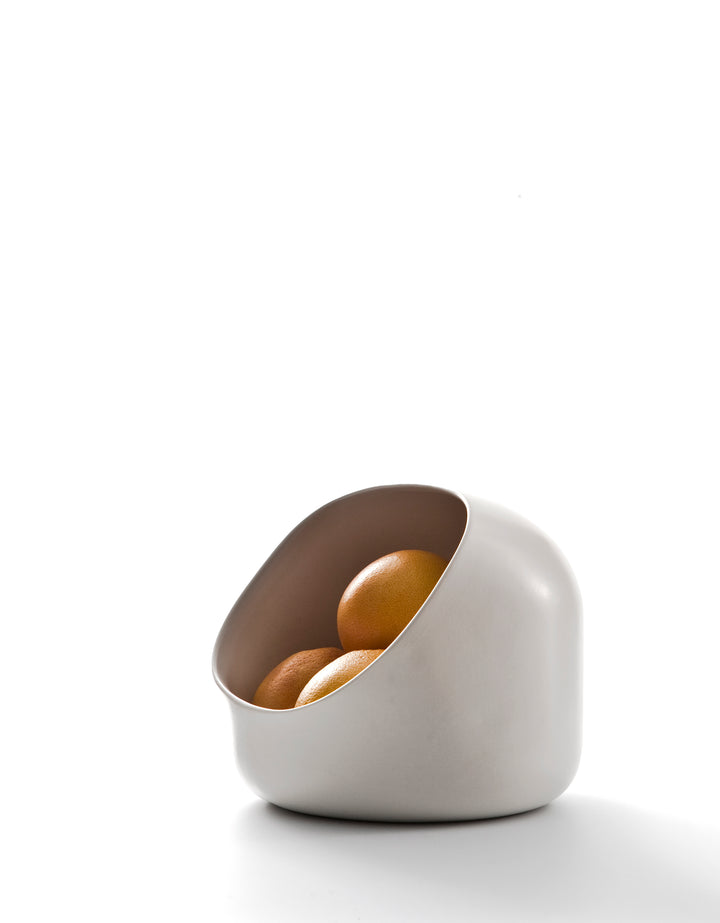Moustache Ô Fruit Bowl
