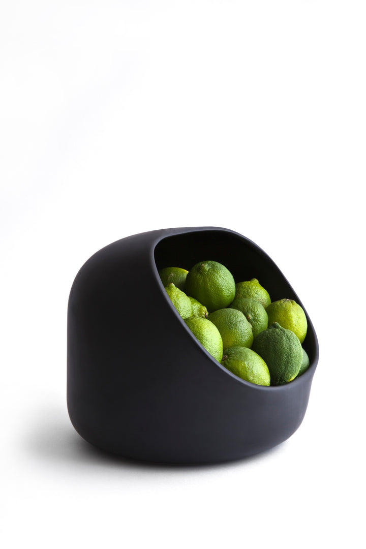 Moustache Ô Fruit Bowl