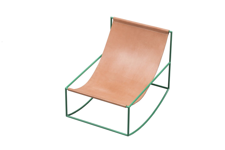 Valerie Objects Rocking Chair
