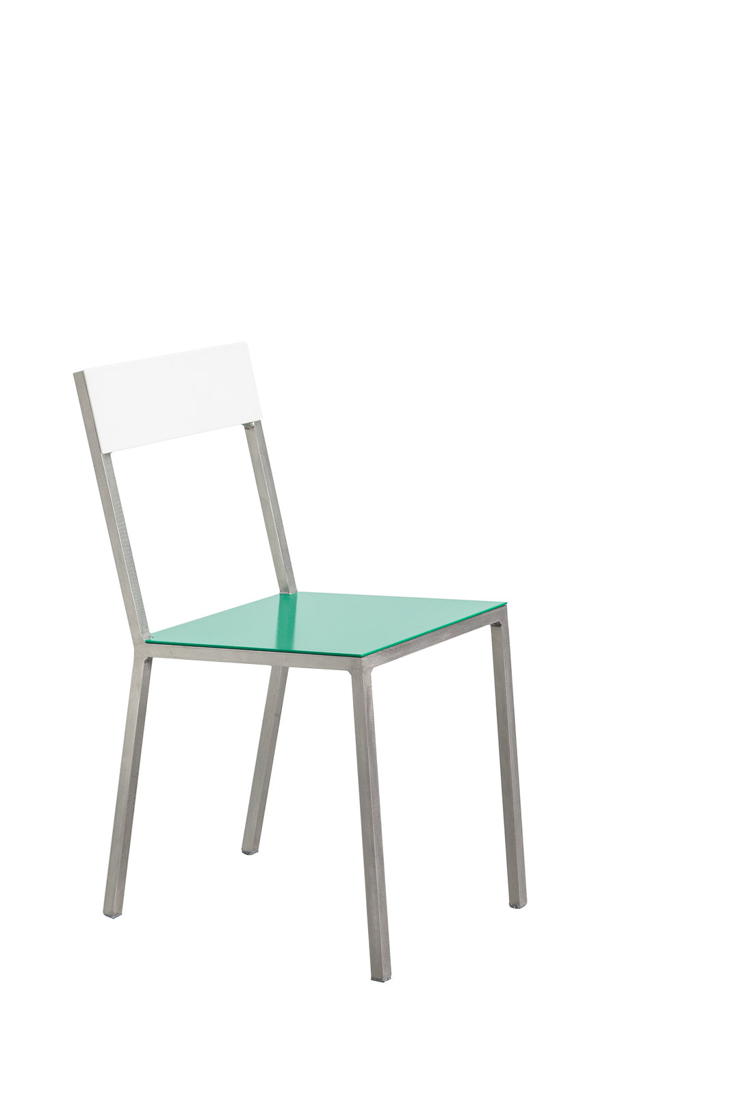Valerie Objects Alu Chair