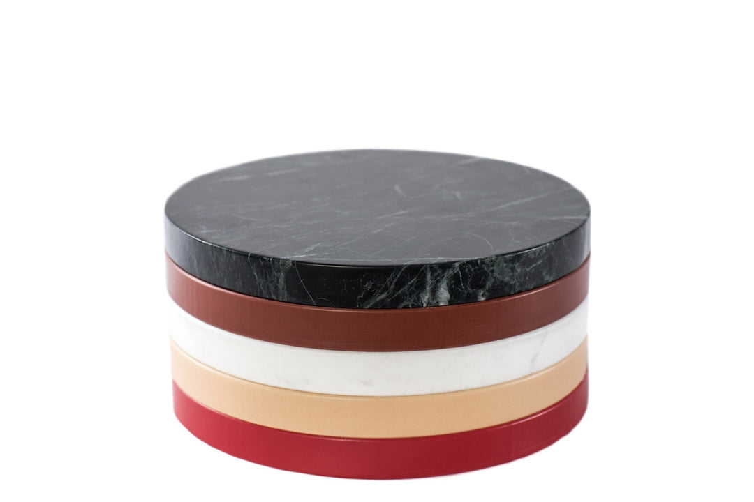 Valerie Objects Five Circles plateau