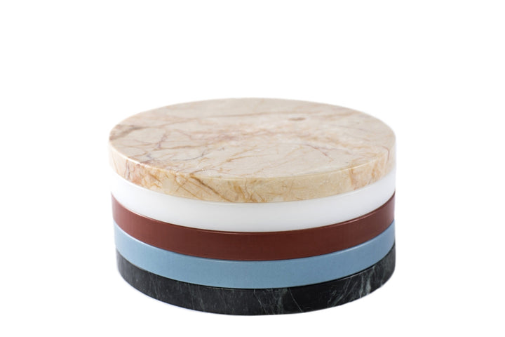 Valerie Objects Five Circles plateau