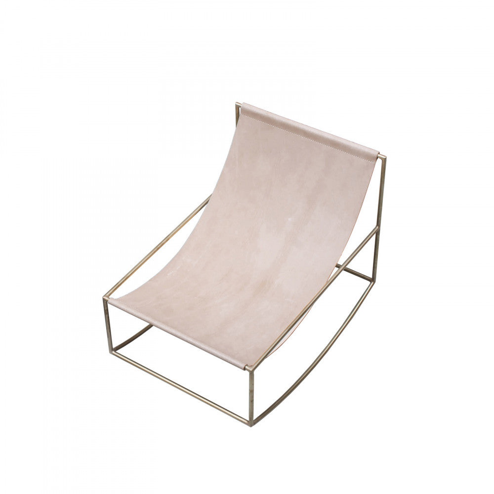 Valerie Objects Rocking Chair