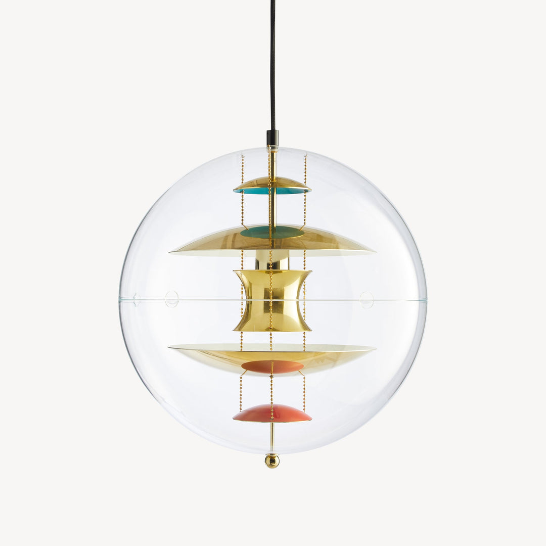 Verpan VP Globe Hanglamp