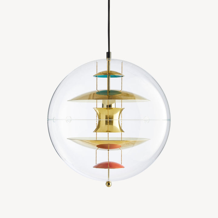 Verpan VP Globe Hanglamp