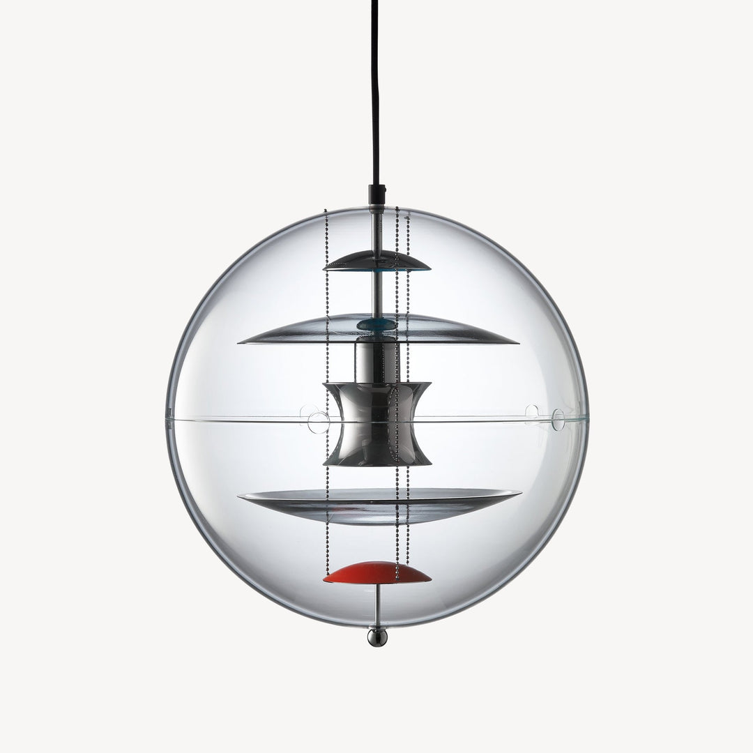 Verpan VP Globe Hanglamp
