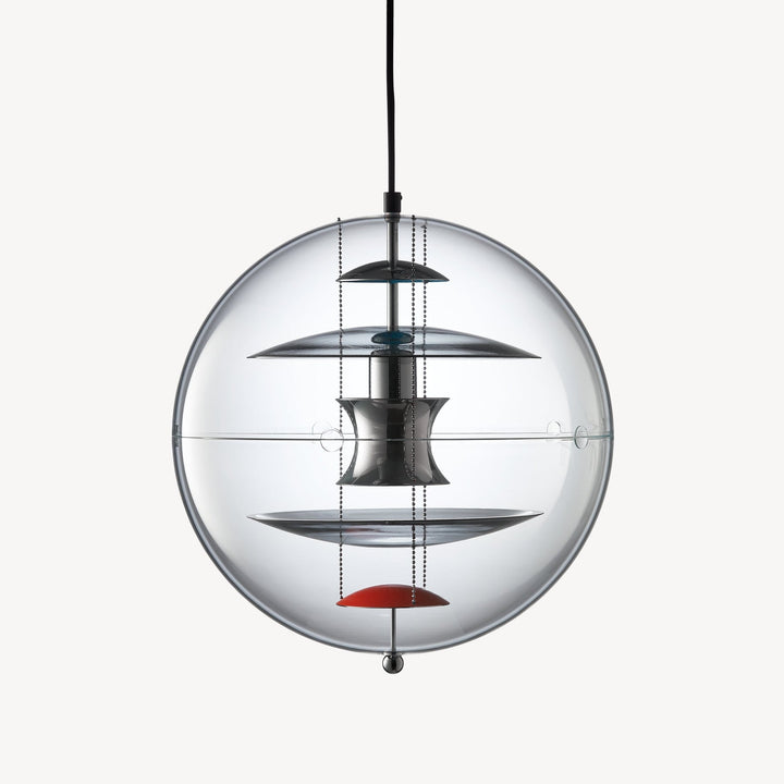 Verpan VP Globe Hanglamp