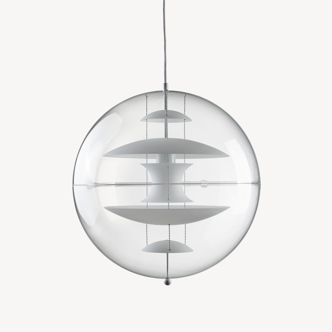 Verpan VP Globe Hanglamp