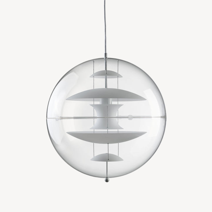 Verpan VP Globe Hanglamp