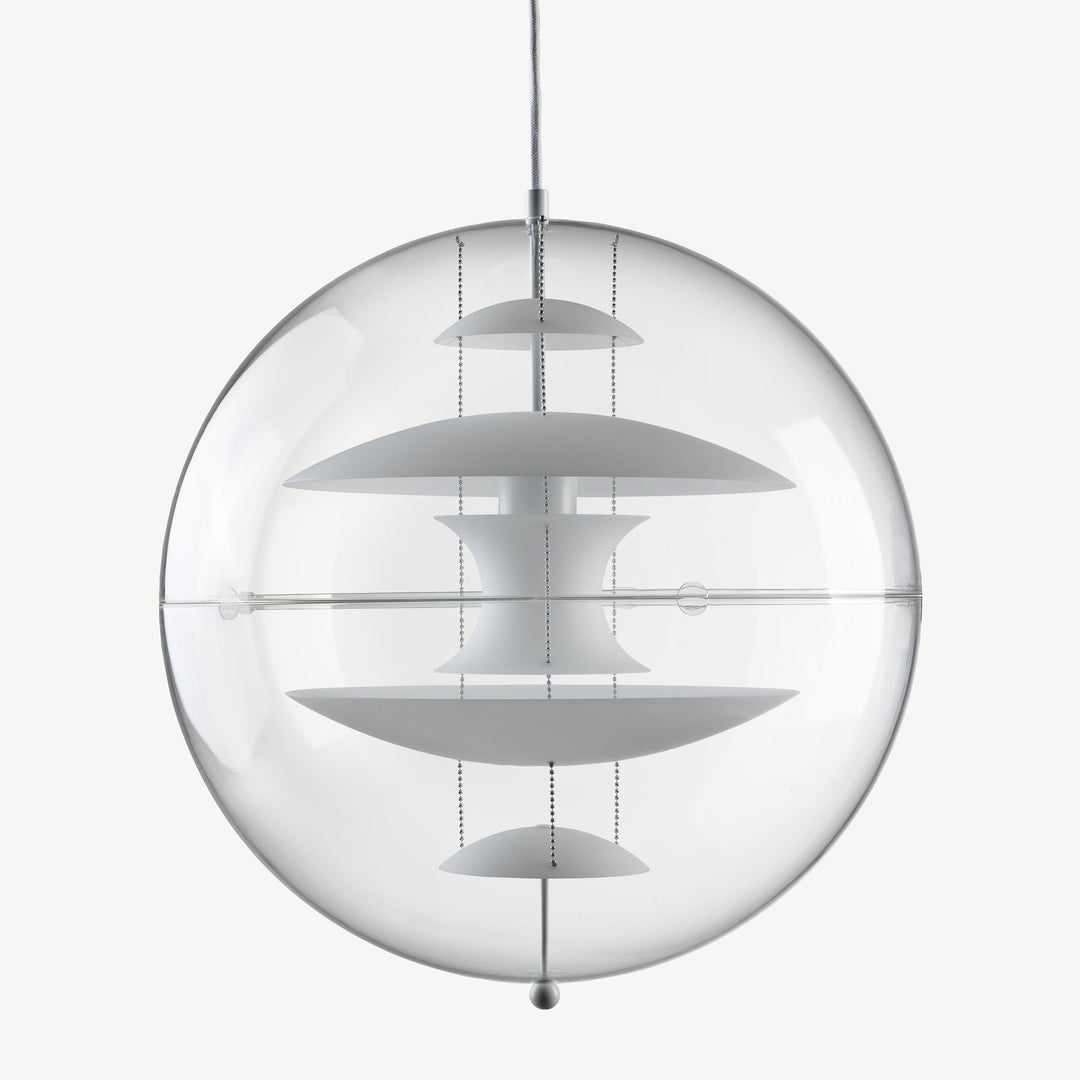 Verpan VP Globe Hanglamp
